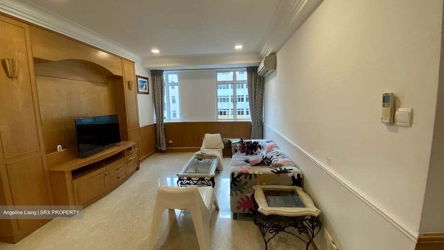 Monarchy Apartments (D11), Apartment #498366501